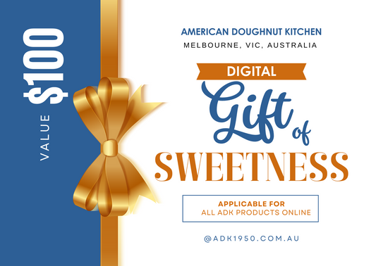 ADK Gift of Sweetness (Digital)