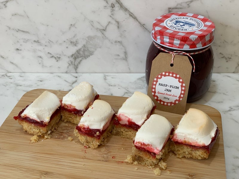 Is Baking Your Jam?
