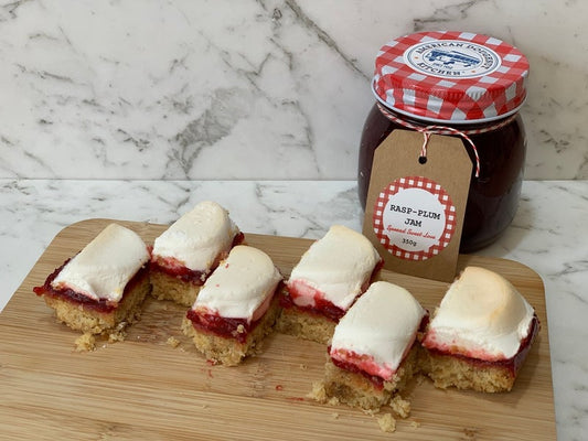 Is Baking Your Jam?