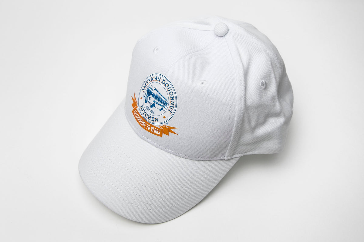 ADK Souvenir Cap