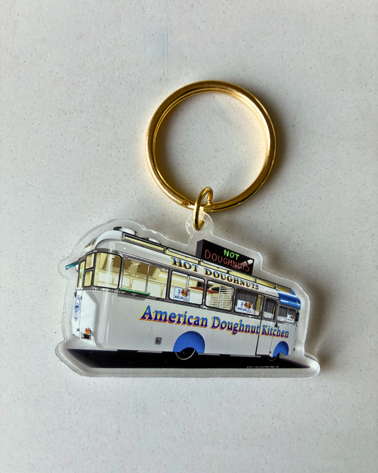 KEY RING