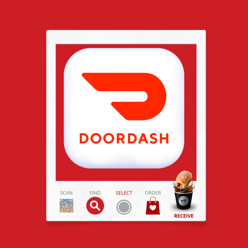 DOORDASH